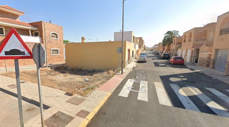 Parcela en venta Mojonera, La, Almería. Ref: 9684. CMS Inmobiliaria