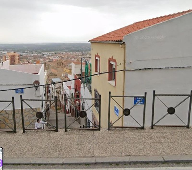 Piso en venta Jaén. Ref: 9686. CMS Inmobiliaria