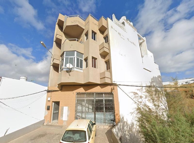 Edificio Singular en venta Galdar, Las Palmas. Ref: 9689. CMS Inmobiliaria