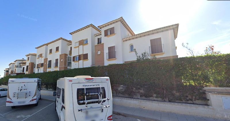 Adosado en venta Vera, Almería. Ref: 9690. CMS Inmobiliaria