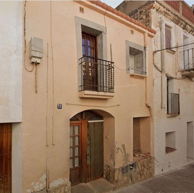 Piso en venta Bonastre, Tarragona. Ref: 9693. CMS Inmobiliaria