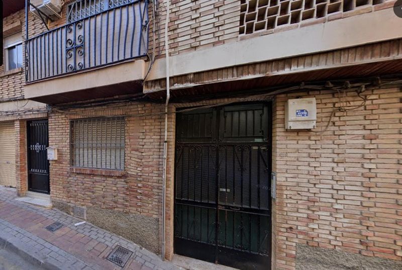Piso en venta Molina De Segura, Murcia. Ref: 9697. CMS Inmobiliaria