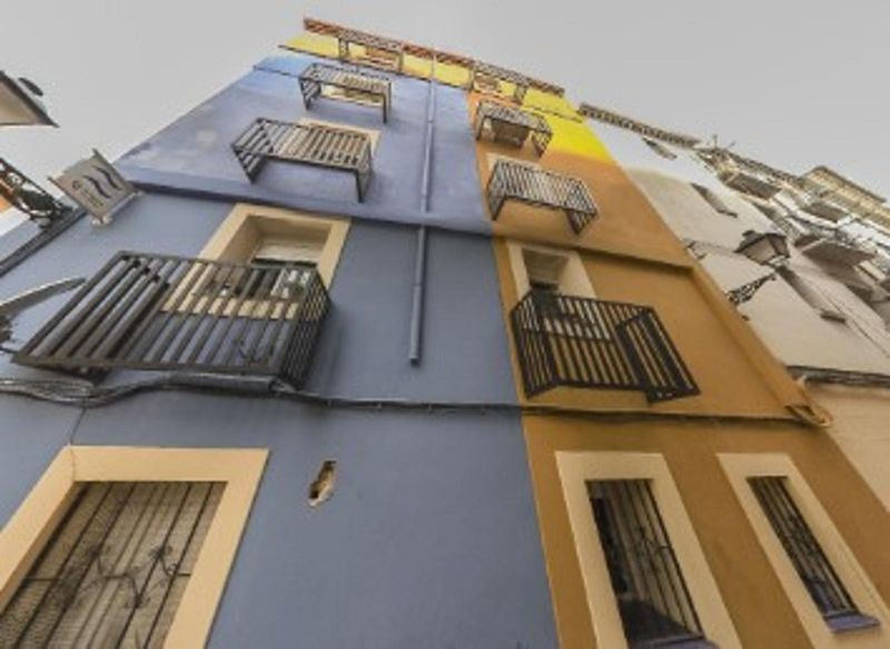 Piso en venta Zaragoza. Ref: 9699. CMS Inmobiliaria