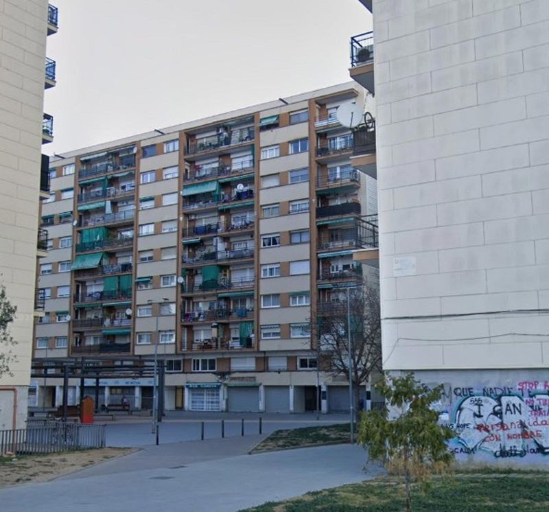 Piso en venta Rubí, Barcelona. Ref: 9701. CMS Inmobiliaria