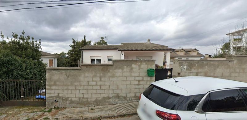 Adosado en venta Mediona, Barcelona. Ref: 9703. CMS Inmobiliaria