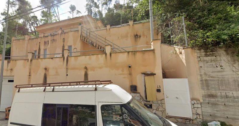 Adosado en venta Vallirana, Barcelona. Ref: 9704. CMS Inmobiliaria