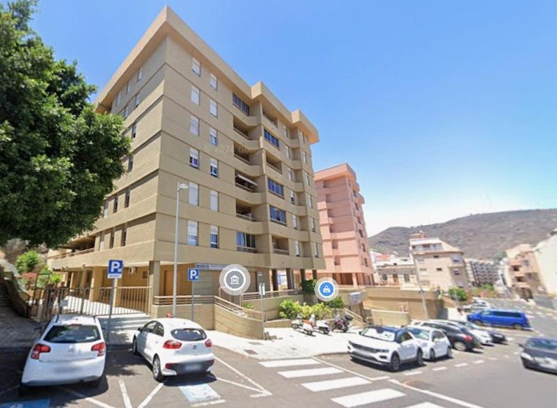 Piso en venta Santa Cruz de Tenerife, Santa Cruz Tenerife. Ref: 9705. CMS Inmobiliaria