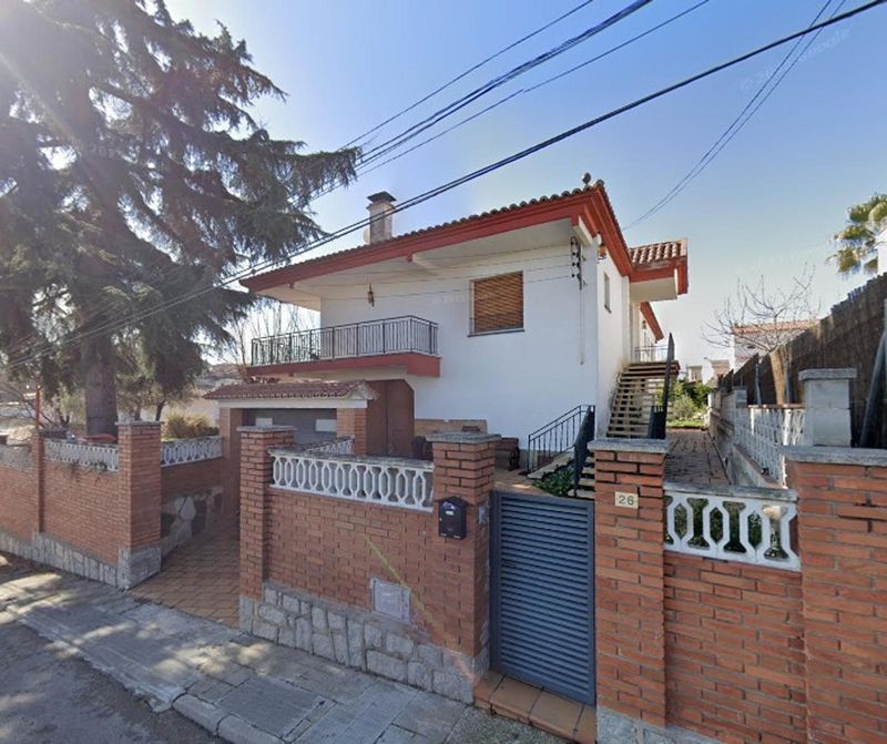 Adosado en venta Lliça D