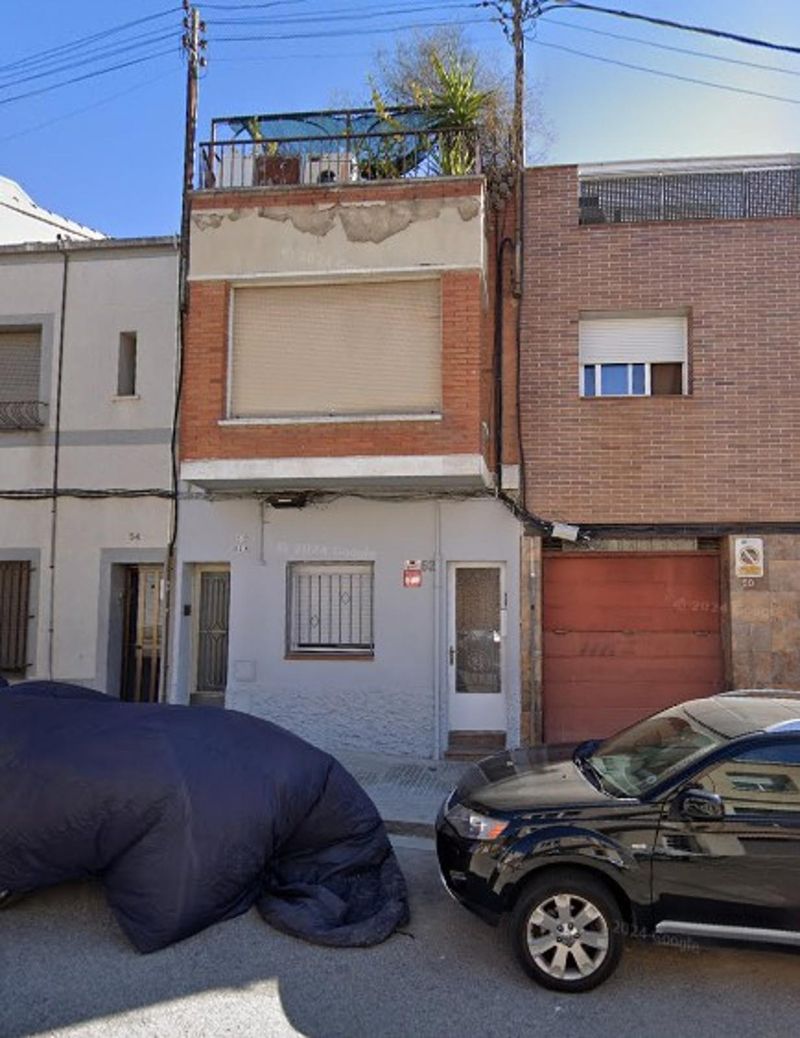 Adosado en venta Terrassa, Barcelona. Ref: 9707. CMS Inmobiliaria
