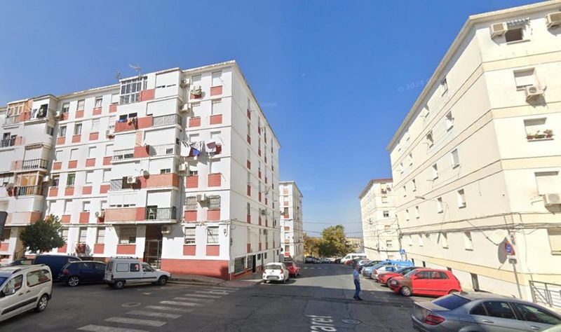 Piso en venta Huelva. Ref: 9716. CMS Inmobiliaria