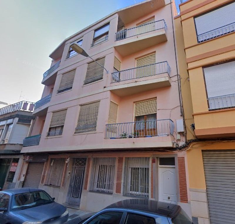 Piso en venta Onda, Castellón. Ref: 9720. CMS Inmobiliaria