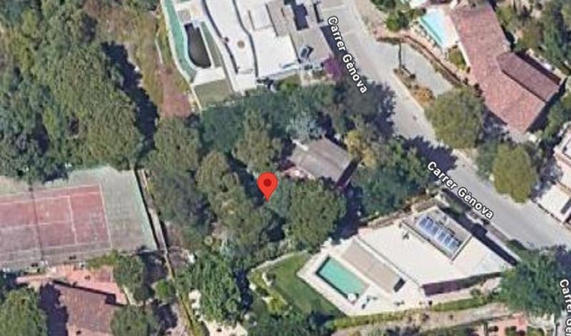 Chalet Independiente en venta Lloret de Mar, Girona. Ref: 9723. CMS Inmobiliaria