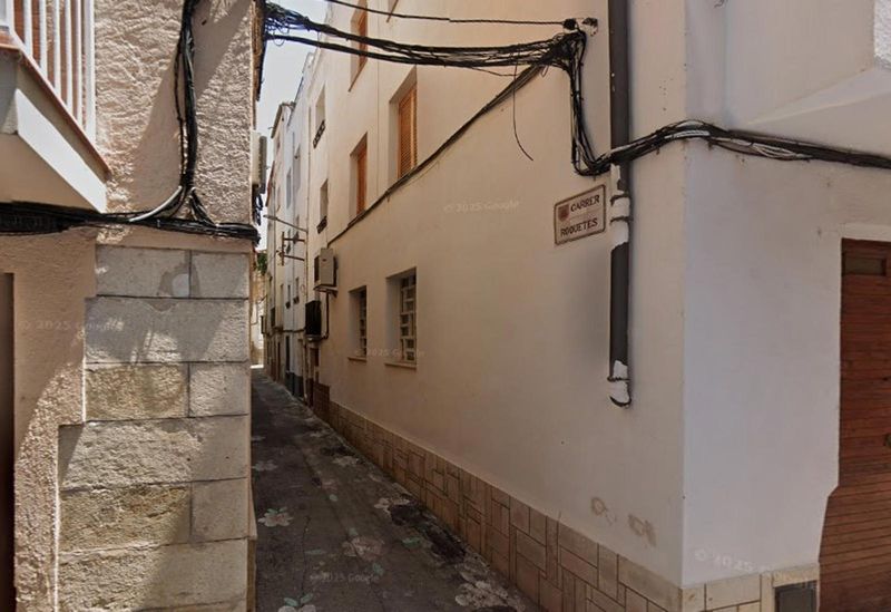 Chalet Independiente en venta Ulldecona, Tarragona. Ref: 9738. CMS Inmobiliaria