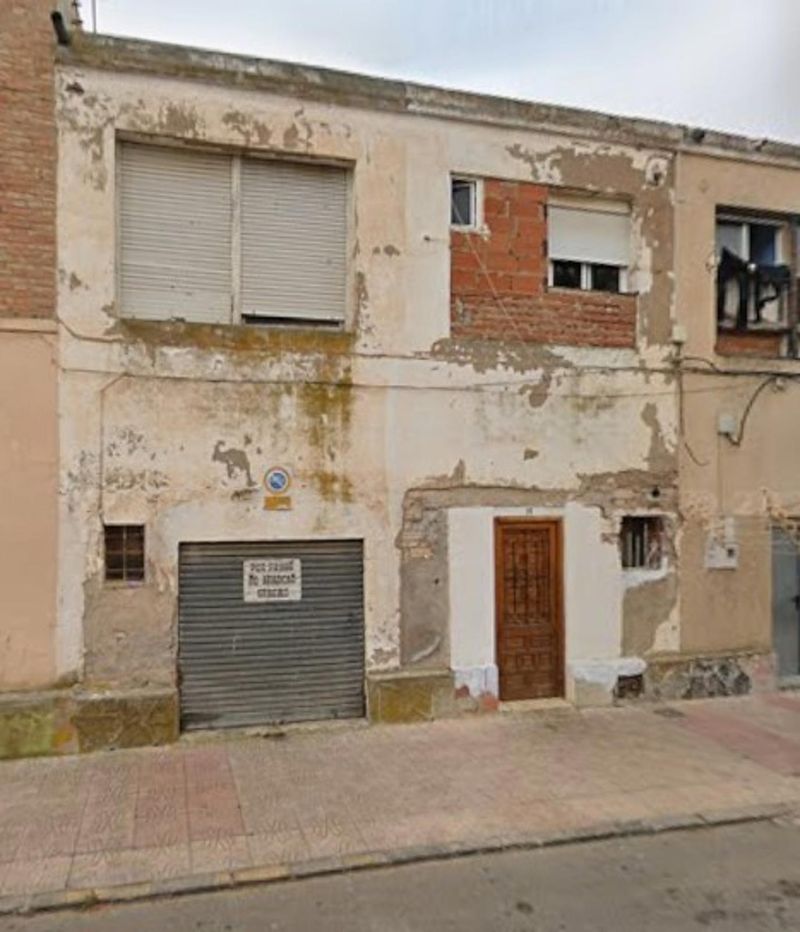 Piso en venta Cartagena, Murcia. Ref: 9751. CMS Inmobiliaria
