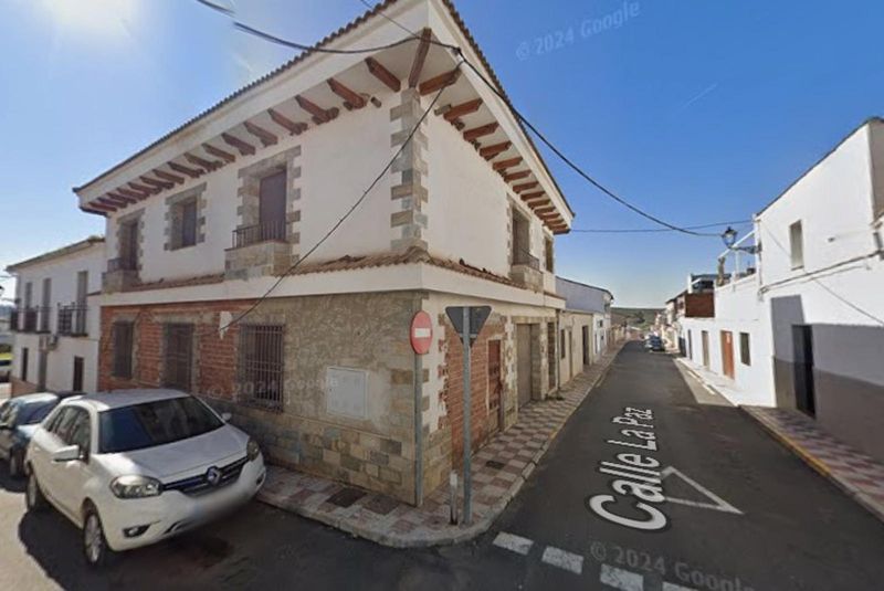 Casa en venta Guarroman, Jaén. Ref: 9752. CMS Inmobiliaria