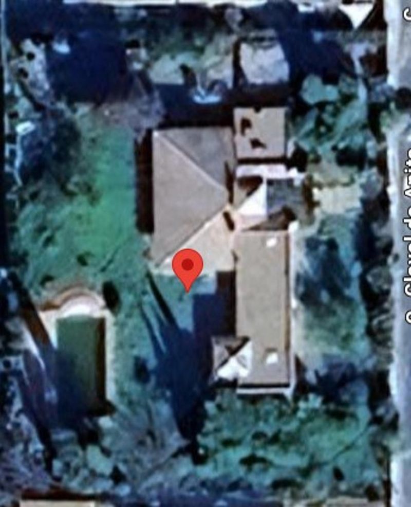 Chalet Independiente en venta Mairena Del Alcor, Sevilla. Ref: 9759. CMS Inmobiliaria