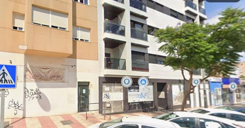 Local Comercial en venta Roquetas de Mar, Almería. Ref: 9775. CMS Inmobiliaria