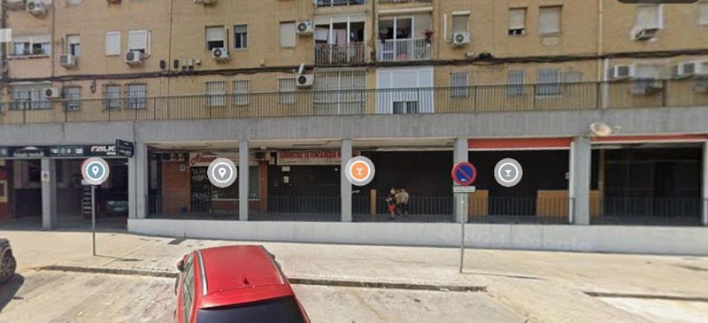 Local Comercial en venta Sevilla. Ref: 9776. CMS Inmobiliaria