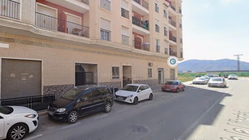 Oficina en venta Albatera, Alicante. Ref: 9783. CMS Inmobiliaria