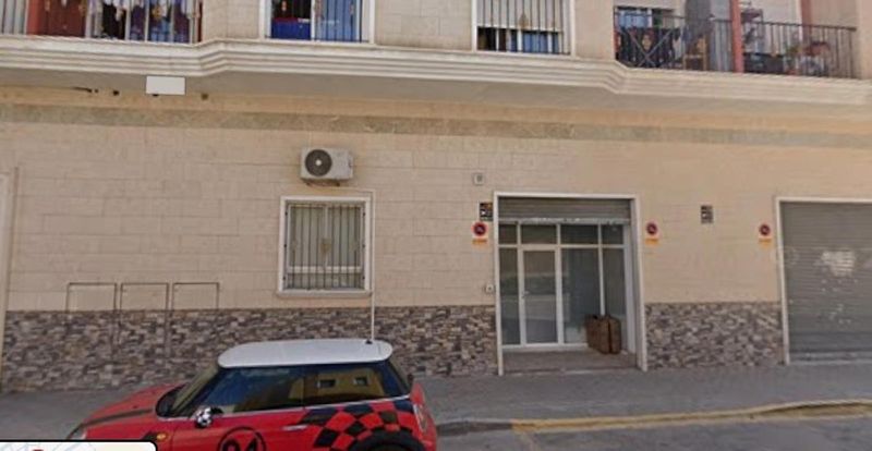 Oficina en venta Albatera, Alicante. Ref: 9784. CMS Inmobiliaria