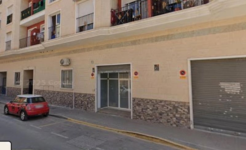 Oficina en venta Albatera, Alicante. Ref: 9786. CMS Inmobiliaria