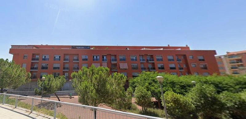 Garaje en venta Lorca, Murcia. Ref: 9796. CMS Inmobiliaria