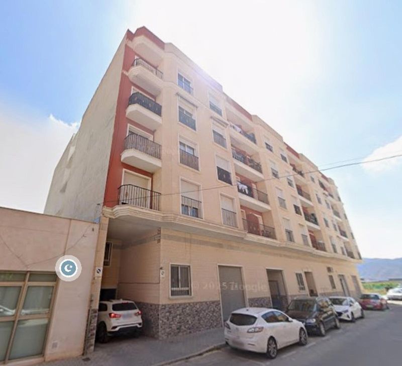 Garaje en venta Albatera, Alicante. Ref: 9803. CMS Inmobiliaria