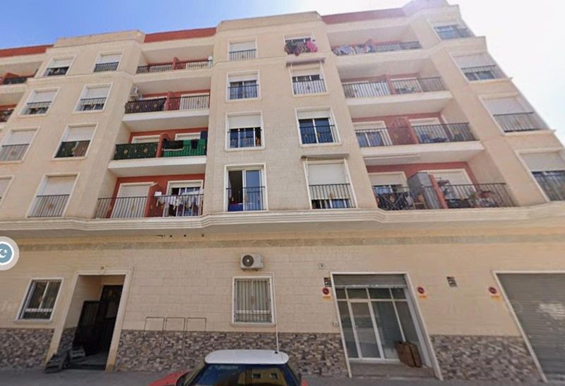 Garaje en venta Albatera, Alicante. Ref: 9808. CMS Inmobiliaria