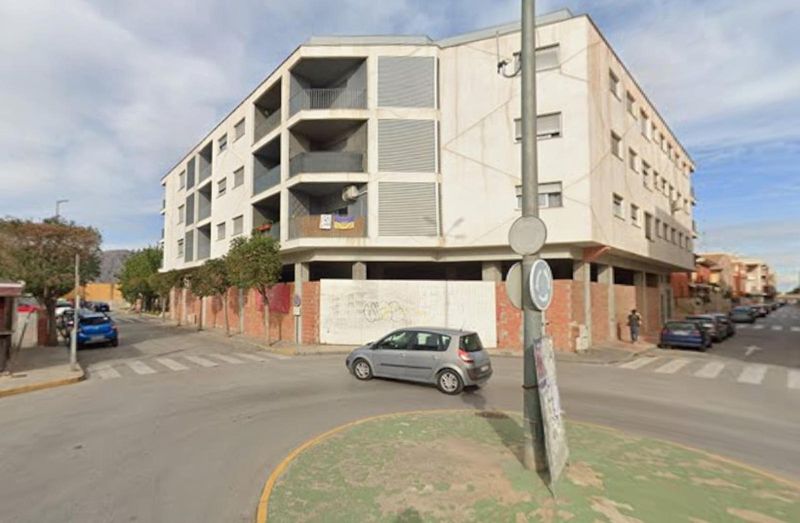 Garaje en venta Beniel, Murcia. Ref: 9810. CMS Inmobiliaria