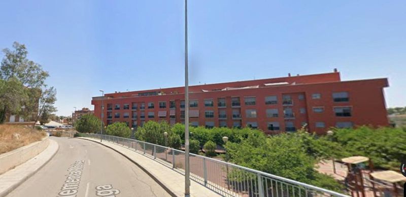 Trastero en venta Lorca, Murcia. Ref: 9815. CMS Inmobiliaria