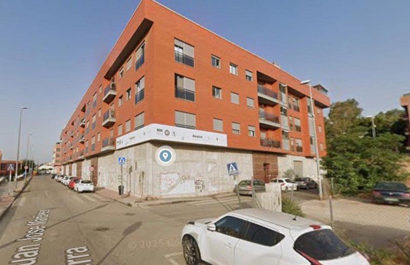 Trastero en venta Lorca, Murcia. Ref: 9816. CMS Inmobiliaria