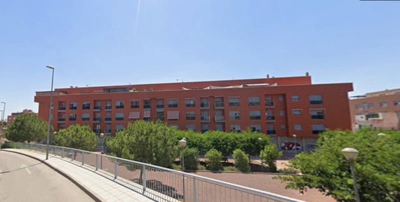 Trastero en venta Lorca, Murcia. Ref: 9817. CMS Inmobiliaria