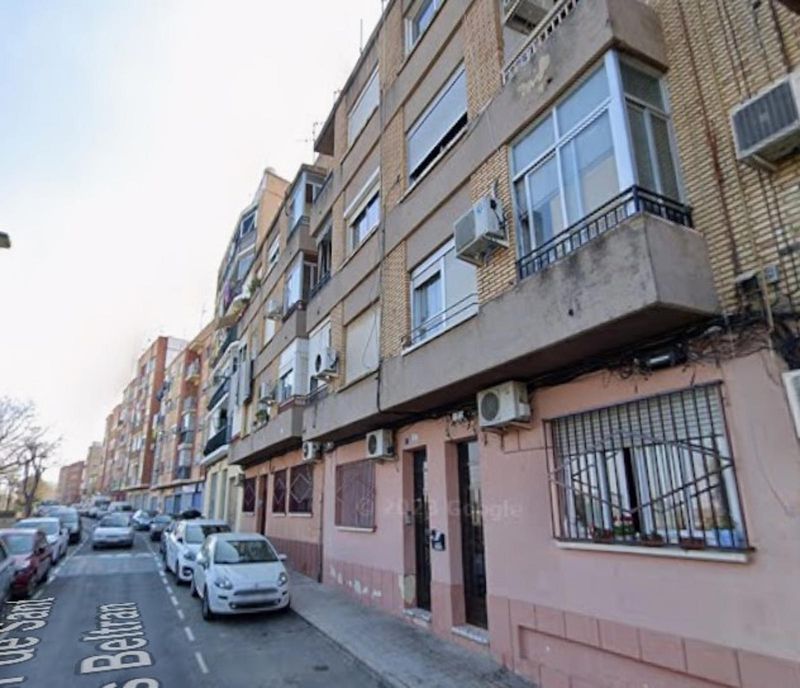 Trastero en venta Torrent, Valencia. Ref: 9818. CMS Inmobiliaria