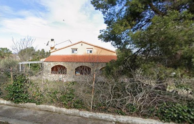 Chalet Independiente en venta Fuentidueña De Tajo, Madrid. Ref: 9823. CMS Inmobiliaria