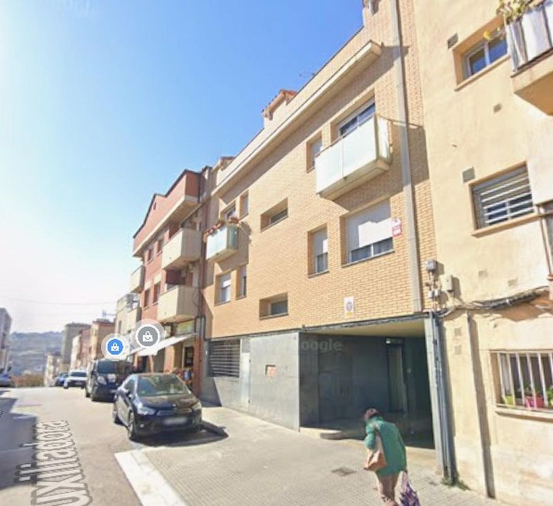 Piso en venta Terrassa, Barcelona. Ref: 9825. CMS Inmobiliaria
