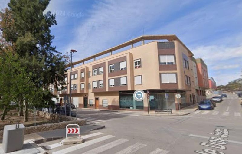 Piso en venta Cieza, Murcia. Ref: 9827. CMS Inmobiliaria