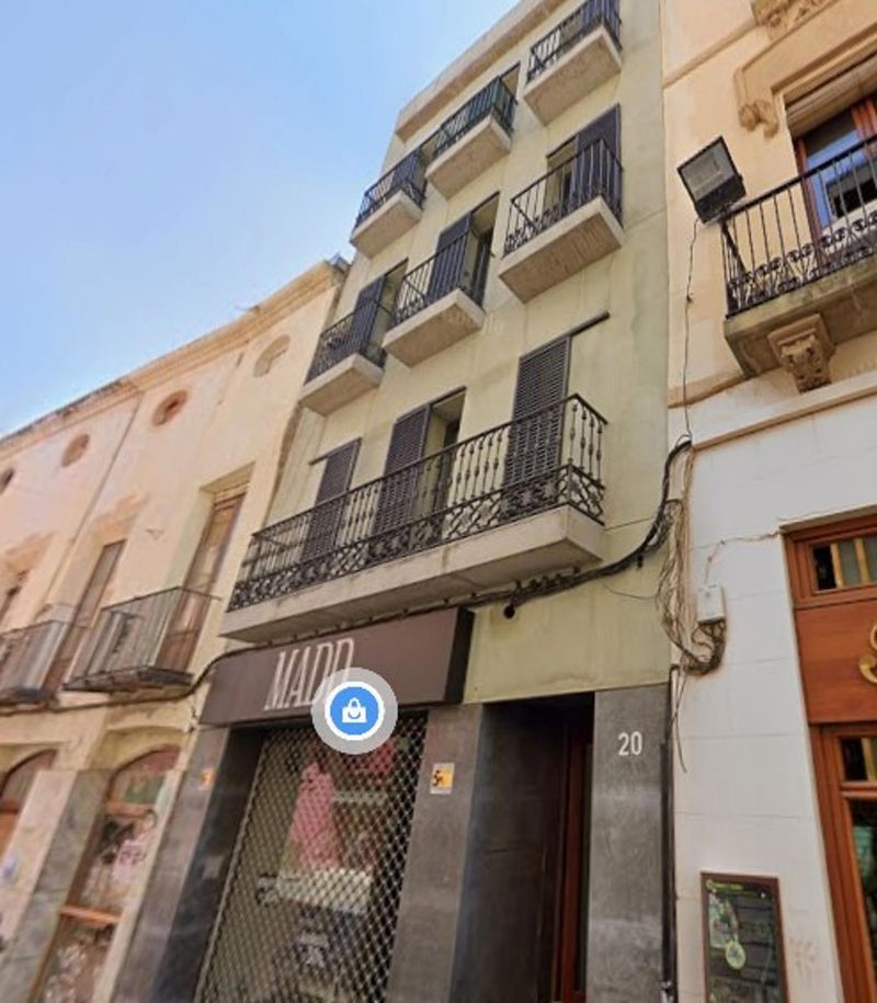 Piso en venta Valls, Tarragona. Ref: 9831. CMS Inmobiliaria