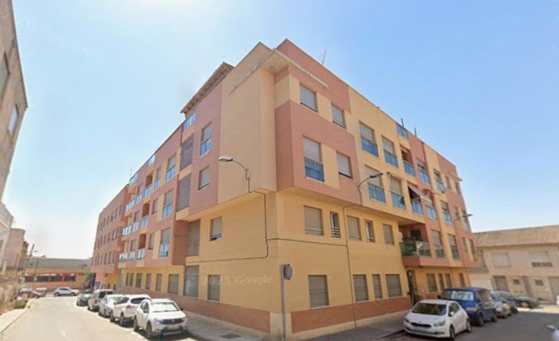 Piso en venta Lorca, Murcia. Ref: 9844. CMS Inmobiliaria