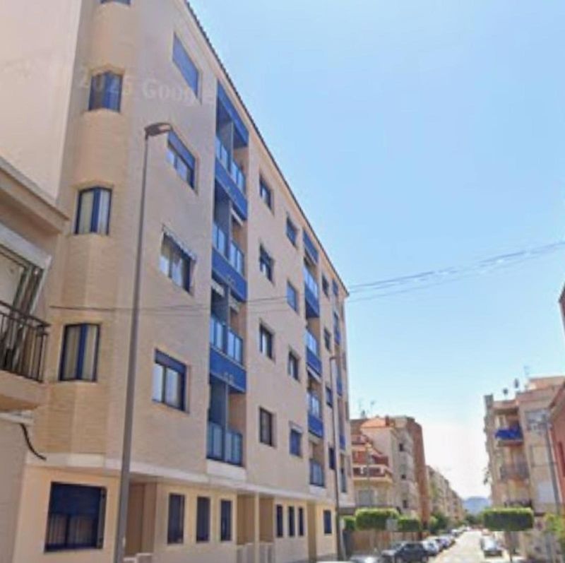 Piso en venta Benicarló, Castellón. Ref: 9846. CMS Inmobiliaria