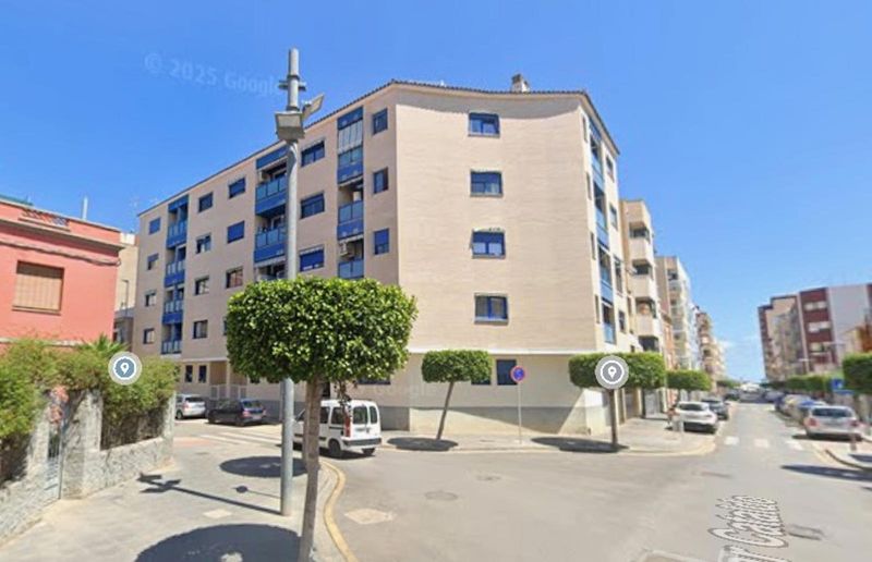 Piso en venta Benicarló, Castellón. Ref: 9847. CMS Inmobiliaria