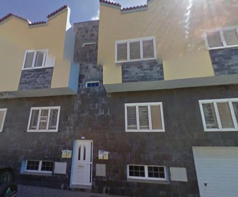 Piso en venta Puerto Del Rosario, Las Palmas. Ref: 9855. CMS Inmobiliaria