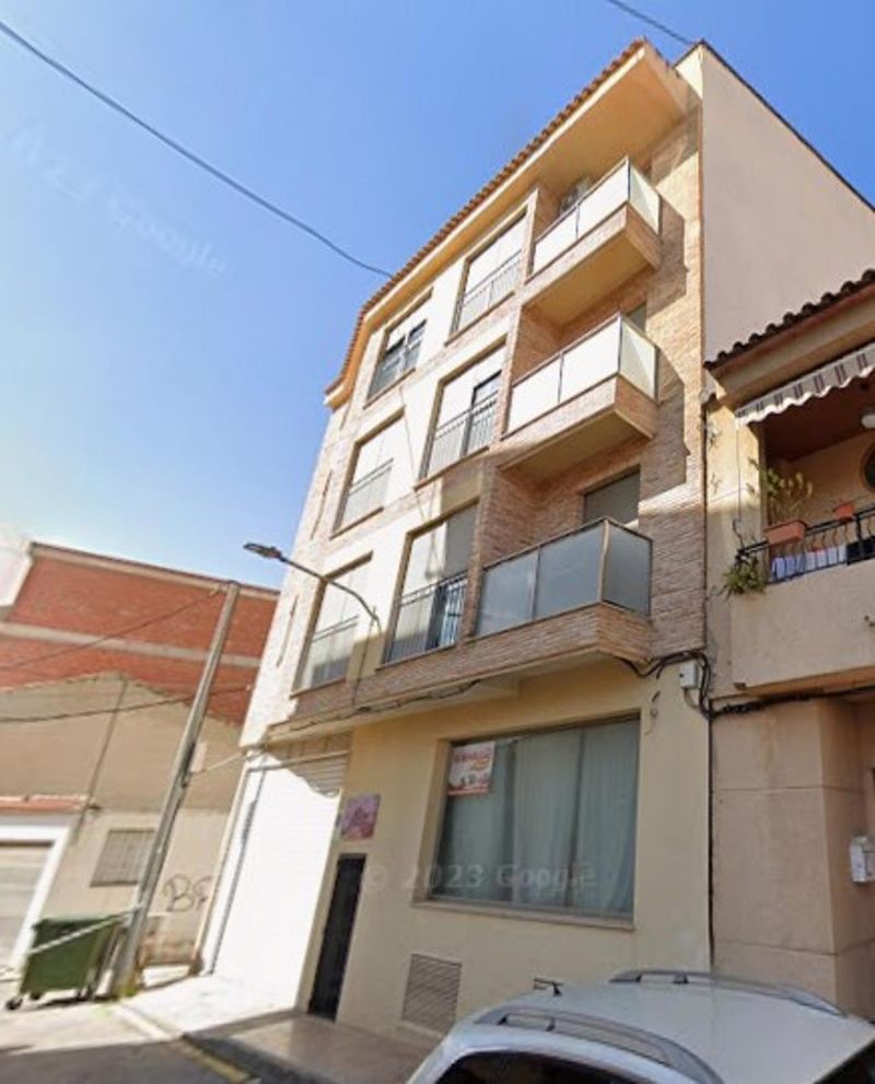 Piso en venta Santomera, Murcia. Ref: 9856. CMS Inmobiliaria