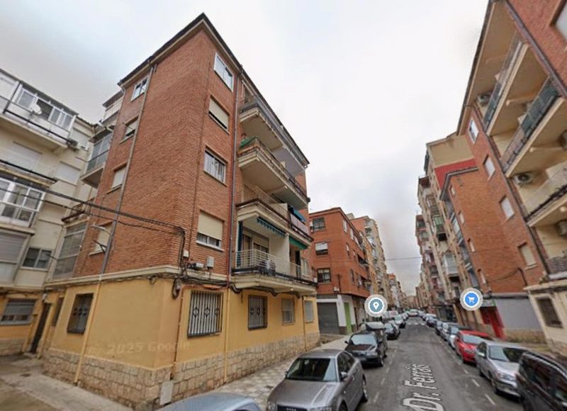 Piso en venta Albacete. Ref: 9859. CMS Inmobiliaria