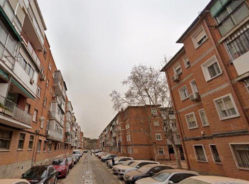 Piso en venta Alcalá de Henares, Madrid. Ref: 9860. CMS Inmobiliaria