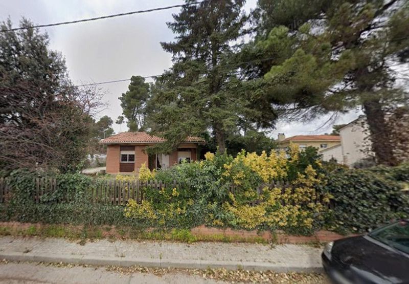 Piso en venta La Torre de Claramunt, Barcelona. Ref: 9861. CMS Inmobiliaria