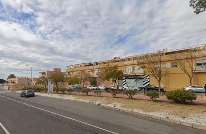 Dúplex en venta Huércal de Almería, Almería. Ref: 9862. CMS Inmobiliaria