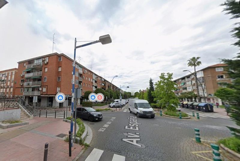 Piso en venta Getafe, Madrid. Ref: 9863. CMS Inmobiliaria