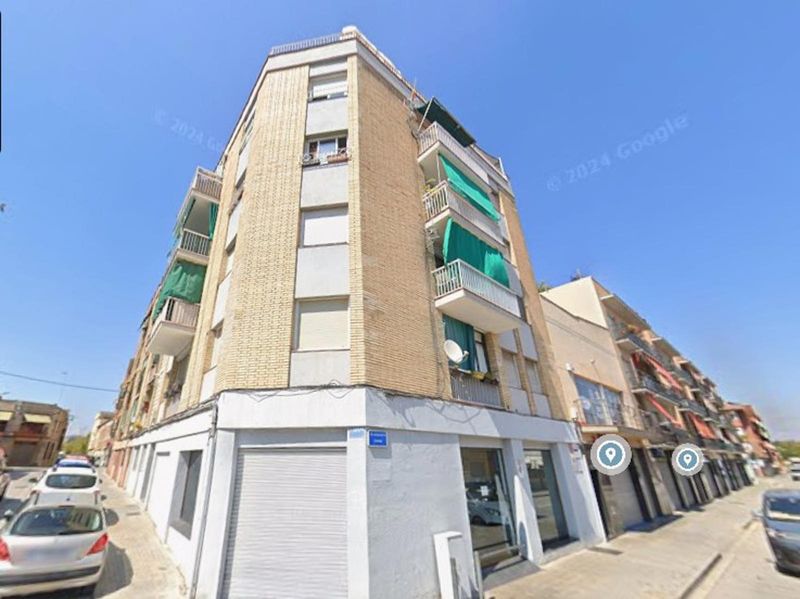 Piso en venta Santa Perpetua De Mogoda, Barcelona. Ref: 9866. CMS Inmobiliaria