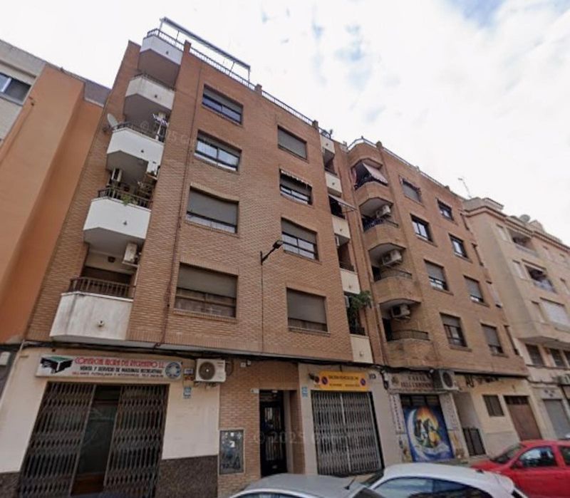Piso en venta Alzira, Valencia. Ref: 9868. CMS Inmobiliaria