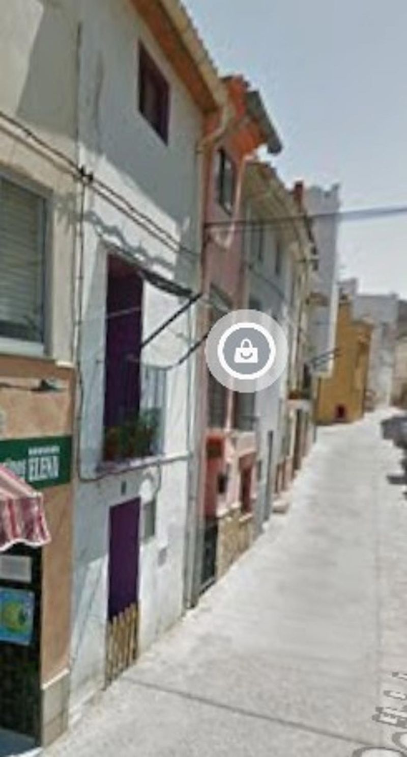 Casa en venta Caudiel, Castellón. Ref: 9869. CMS Inmobiliaria